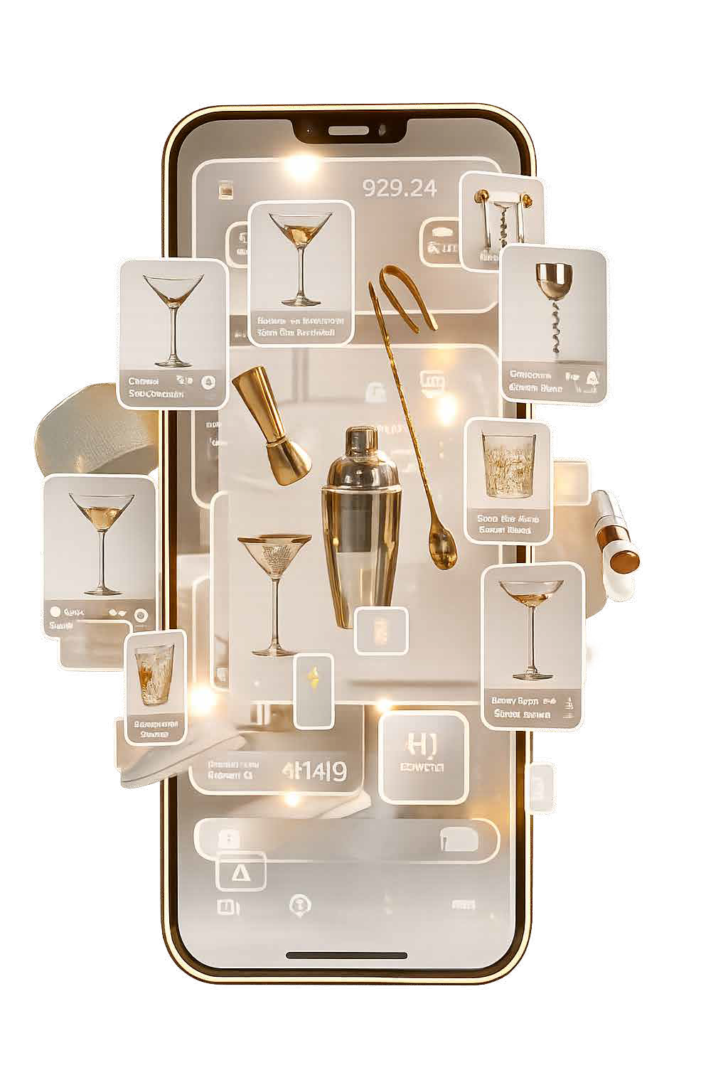Experiencia digital con IA